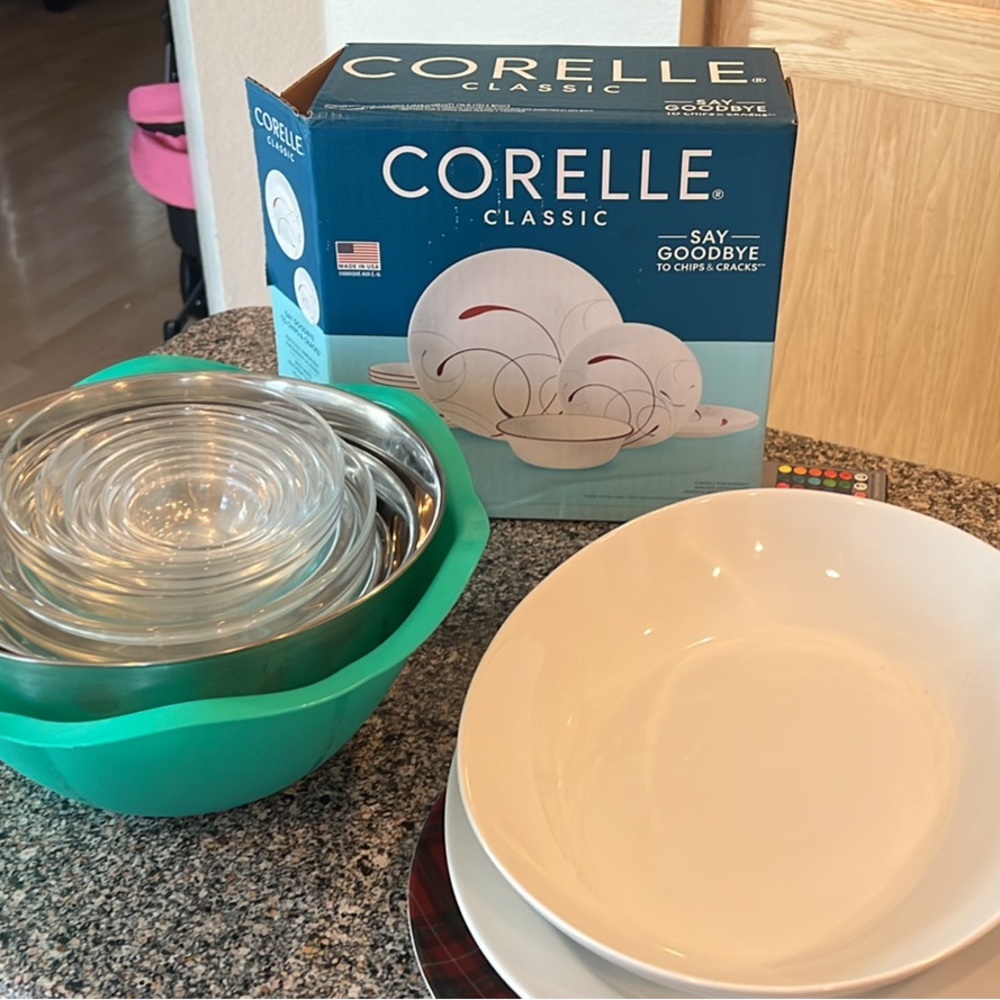 Kitchen Goodies